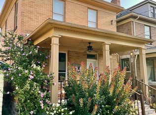 223 Hagans St, Morgantown, WV 26501