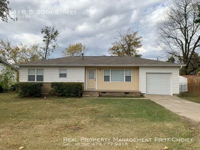 4416 S 30th St, Fort Smith, AR, 72901