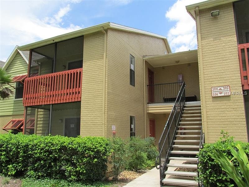 1st image of 3772 Idlebrook 206 Cir