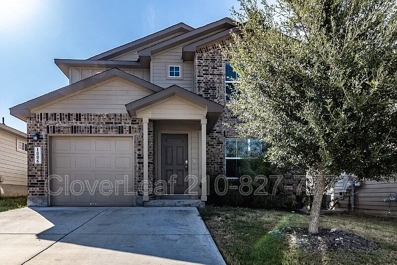3 bed, 2.5 bath, 1508 sqft, $1,597 — Photo 3