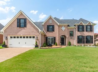 8986 Raspberry Ln, Cordova, TN 38016