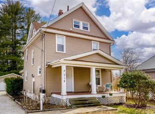 718 E Highland Ave, Ravenna, OH 44266