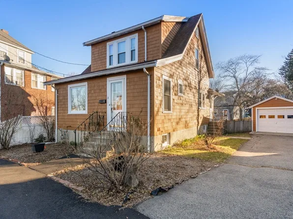 8 Breede Ter, Dedham, MA 02026