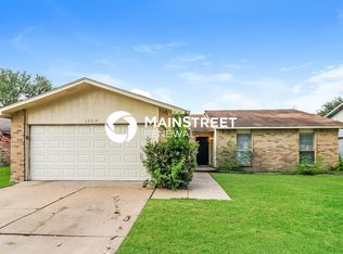 16814 Macleish Dr, Houston, TX 77084