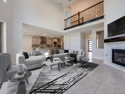 2300 Westerly Cir, Corinth, TX, 76210