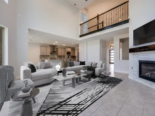 2300 Westerly Cir, Corinth, TX 76210