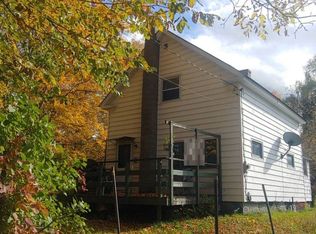 33 Madison Ave, Barre, VT 05641