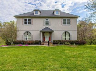 6633 Lammie Branch Ln, Knoxville, TN 37938