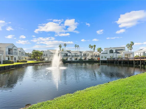 2508 WOODGATE BOULEVARD #105, ORLANDO, FL 32822