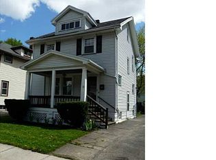 96 Bedford St, Rochester, NY 14609