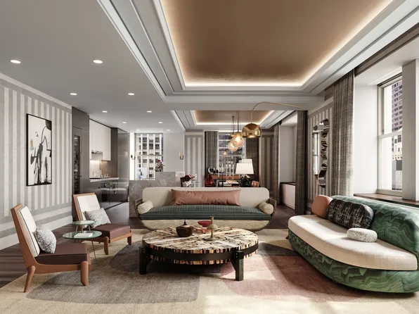 303 Park Avenue 2310 image 1 of 28