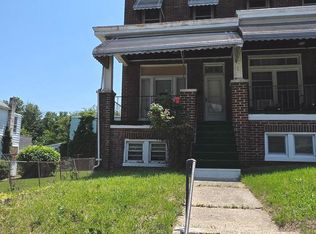 101 S Monastery Ave, Baltimore, MD 21229