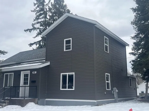 601 5TH AVENUE, Stevens Point, WI 54481