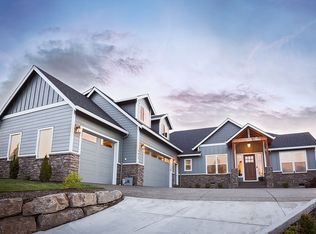 17810 NE 26th Ave, Ridgefield, WA 98642