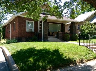 756 Madison St, Denver, CO 80206