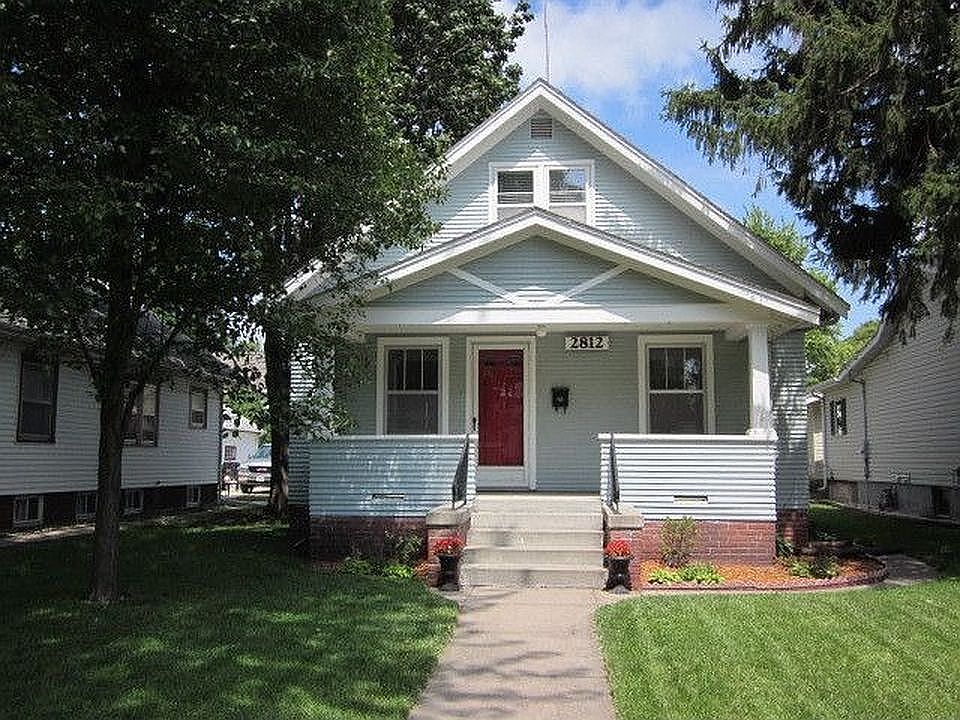 2812 19th St, Columbus, NE 68601 | Zillow