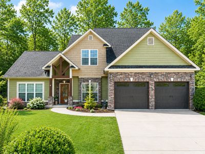 824 Vicki Cir, Bremen, GA, 30110
