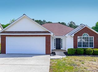 1825 Courtyard Ln, McDonough, GA 30252