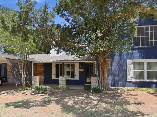 3516 52nd St, Lubbock, TX 79413