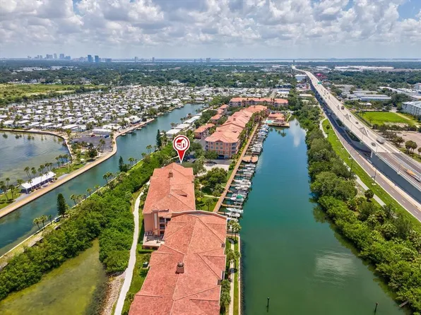 5000 CULBREATH KEY WAY #9-301, TAMPA, FL 33611