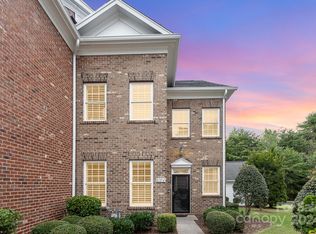 8354 Indigo Row, Charlotte, NC 28277