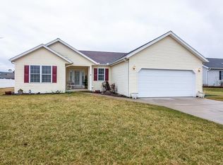 113 Dublin Ln, Saint Paris, OH 43072