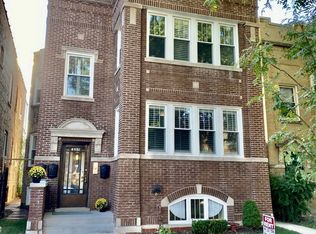 4932 N Mozart St, Chicago, IL 60625