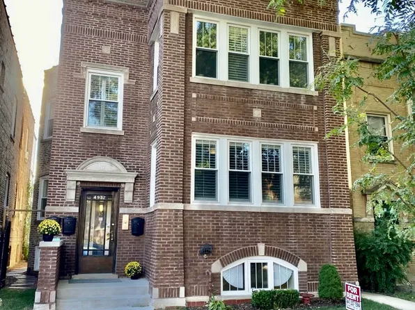 4932 N Mozart St, Chicago, IL 60625