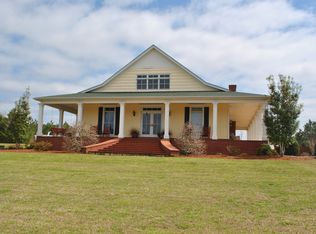 517 Moore' S Creek Road, Maben, MS 39750