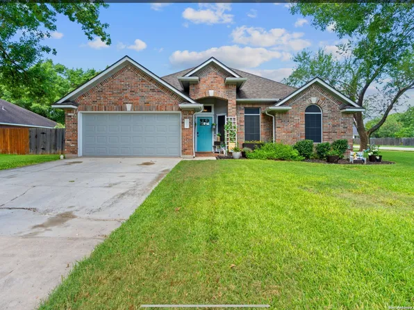 1000 Laurel Cv, Buda, TX 78610