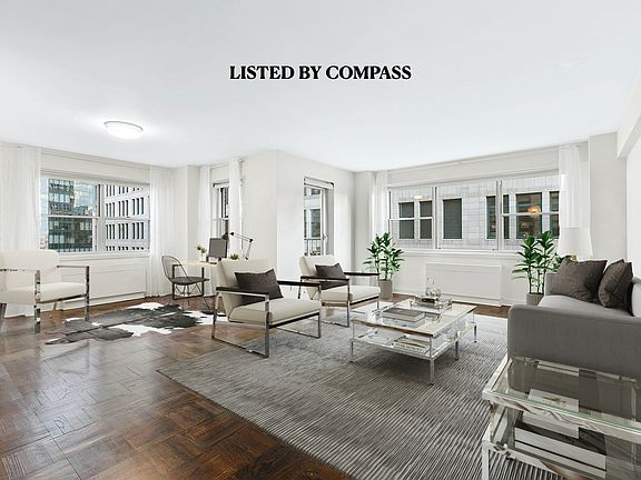 3rd image of 70 E 10th St APT 12L