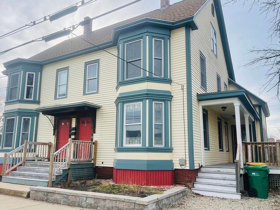 1st image of 26 Leonard St #B