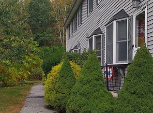 168 Foreside Rd #D, Topsham, ME 04086