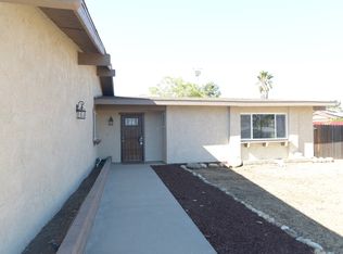 265 E Theodore St, Banning, CA 92220