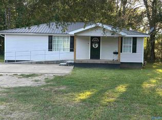 1019 Alabama Hwy #179, Altoona, AL 35952
