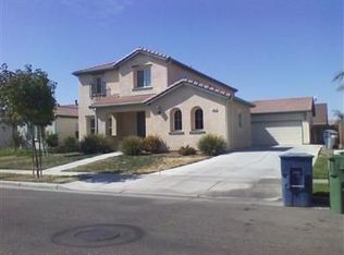 325 San Bernardino St, Los Banos, CA