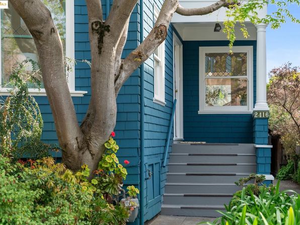 2416 Stuart St, Berkeley, CA 94705