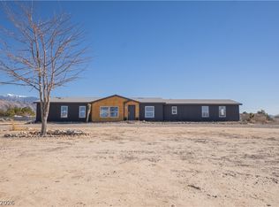 3891 Peggy Ave, Pahrump, NV 89048