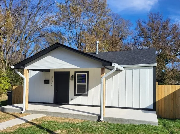 3525 Kinnear Ave, Indianapolis, IN 46218