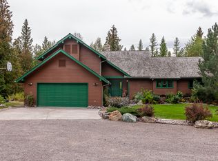 185 Tanglewood Ln, Whitefish, MT 59937
