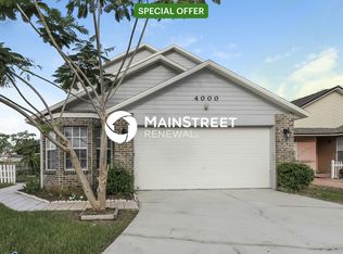 4000 Downey Ct, Orlando, FL 32822