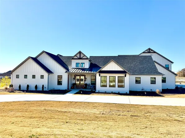 12301 Bella Sera Dr, Fort Worth, TX 76126