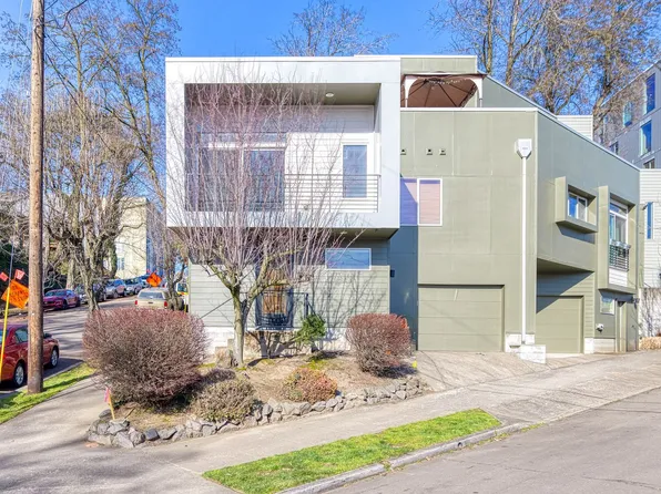 3220 N Michigan Ave, Portland, OR 97227