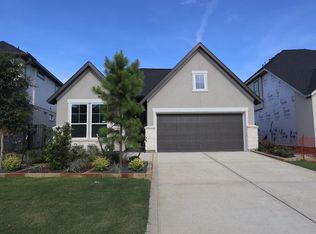 5162 Enchanted Pine Ct, Spring, TX 77386