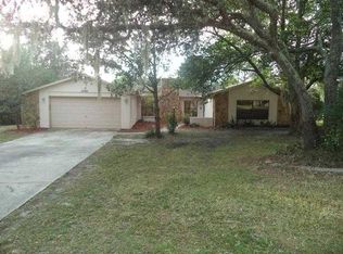 12396 Barrow St, Spring Hill, FL 34609