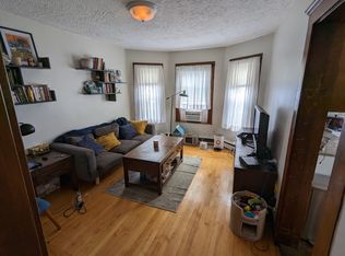 1256 Broadway APT 3L, Somerville, MA 02144