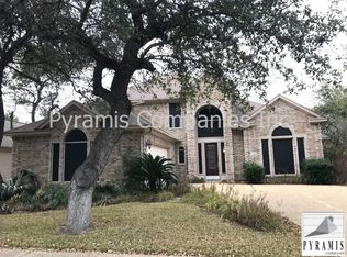 9603 Pipecreek St, San Antonio, TX 78251
