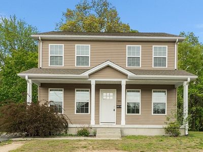 1554 Bay St, Springfield, MA, 01109