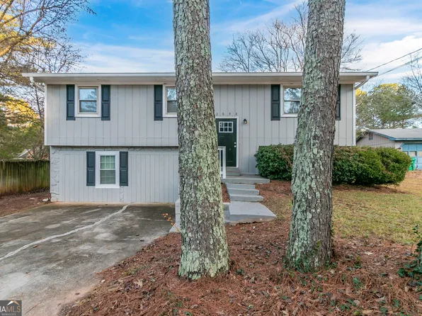 2098 Mallard Crst, Lithonia, GA 30058