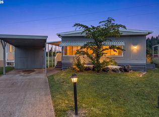 205 S 54th St Space 20, Springfield, OR 97478